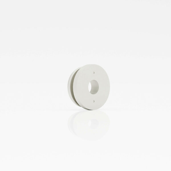 Kennzeichenhalter Haltepin KLIK und KLIK AIR LVL7EVEN