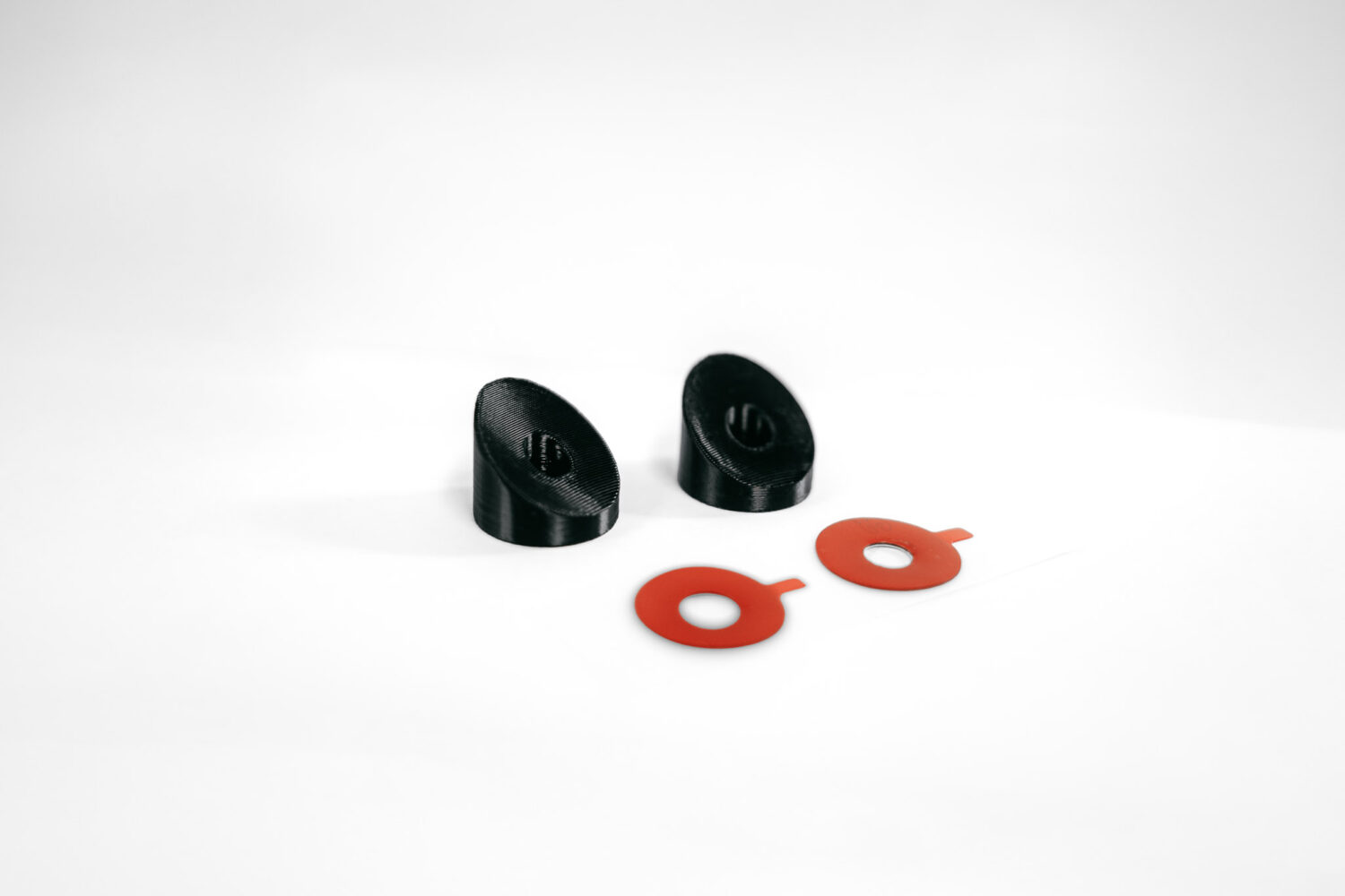 Kennzeichenhalter BMW M2 G87 Adapter