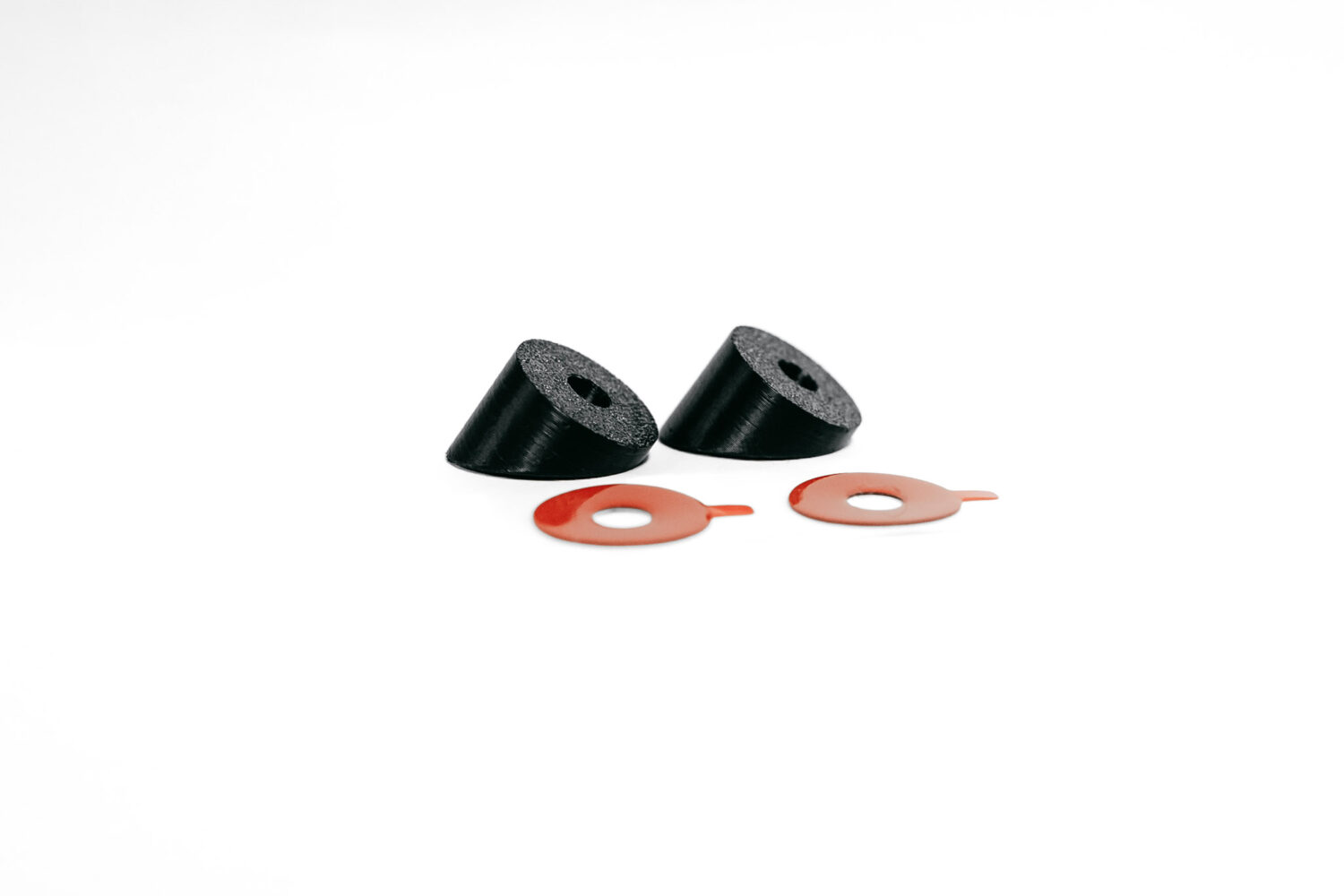 Kennzeichenhalter BMW M2 G87 Adapter