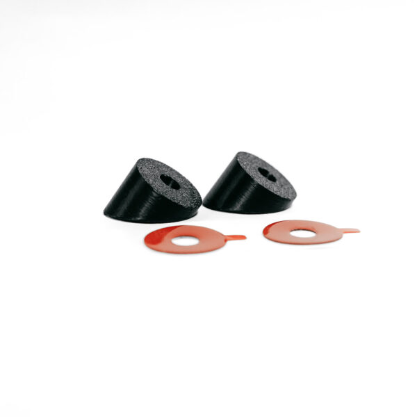 Kennzeichenhalter BMW M2 G87 Adapter