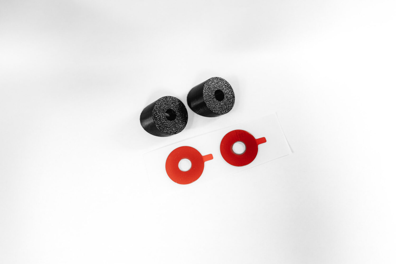 Kennzeichenhalter BMW M2 G87 Adapter