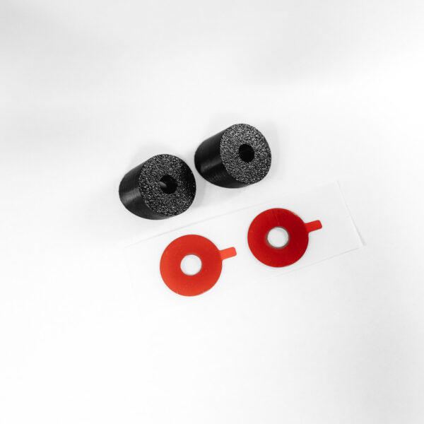 Kennzeichenhalter BMW M2 G87 Adapter