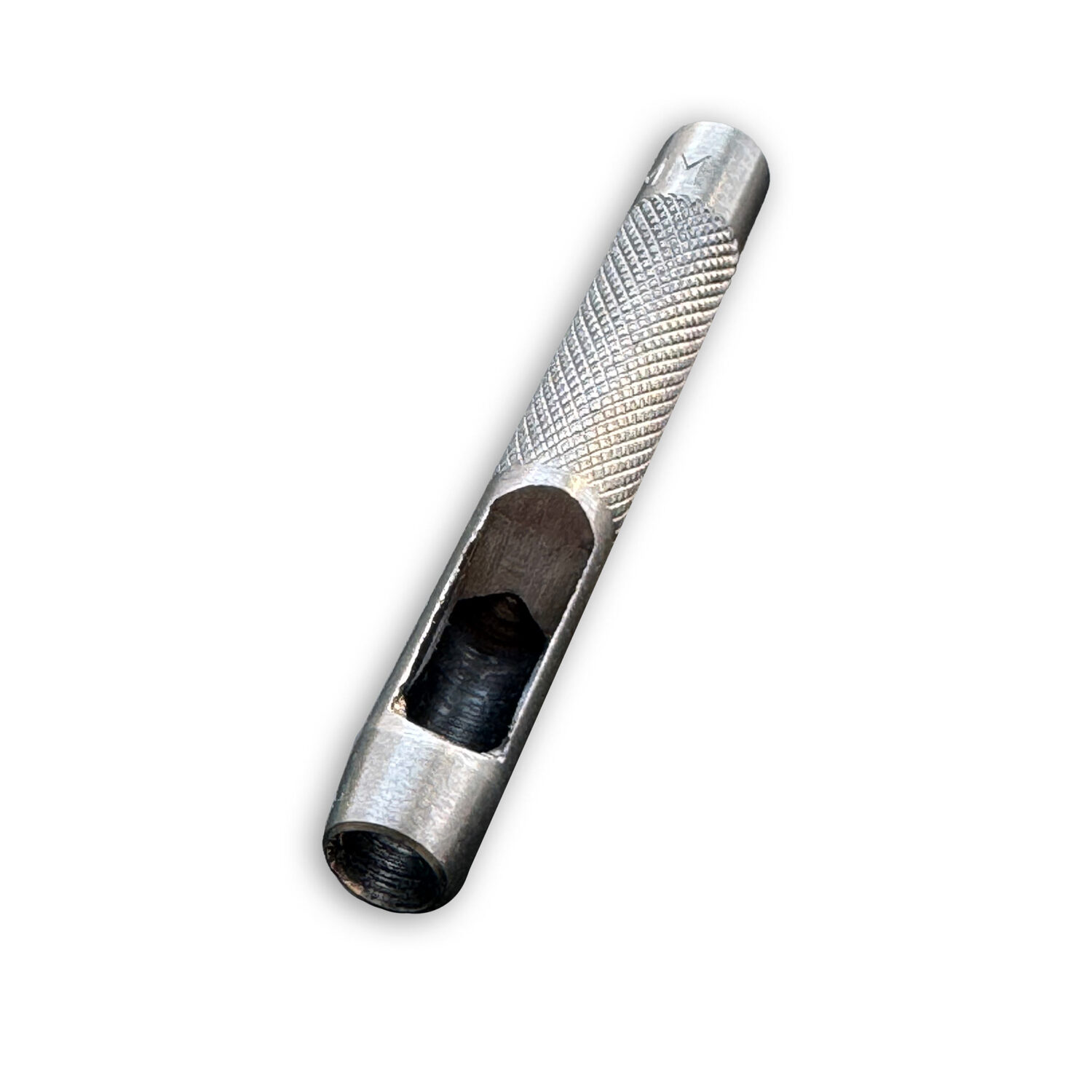 8mm Locheisen