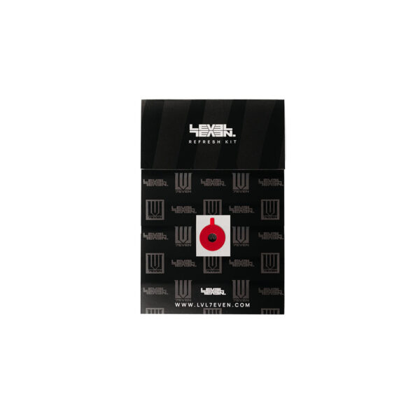 3M Adhesive Pad KLIK and KLIK AIR Mounting Pin License Plate Holder LVL7EVEN