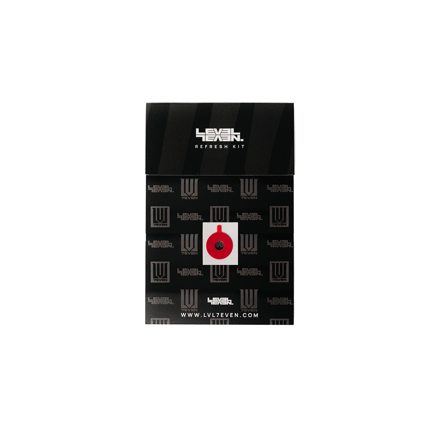 3M Adhesive Pad KLIK and KLIK AIR Mounting Pin License Plate Holder LVL7EVEN