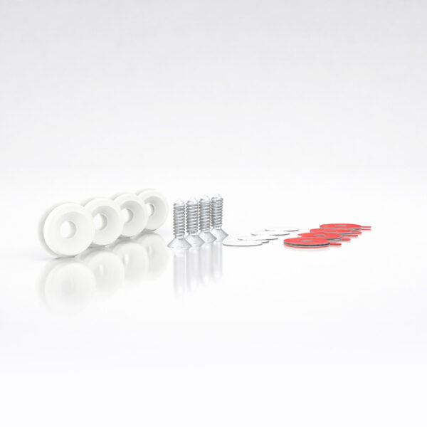 Wechselkennzeichen Erweiterung KLIK und KLIK AIR LVL7EVEN