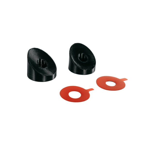 Kennzeichenhalter BMW M2 G87 Adapter