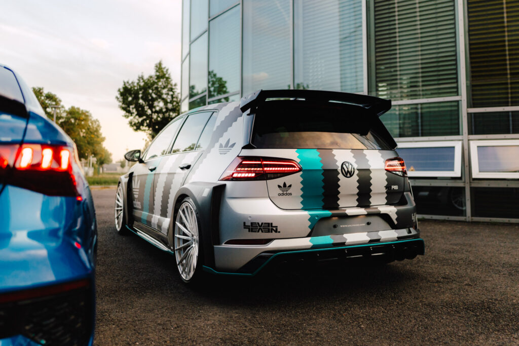 Kennzeichenhalter legal Gesetzeslage in Deutschland