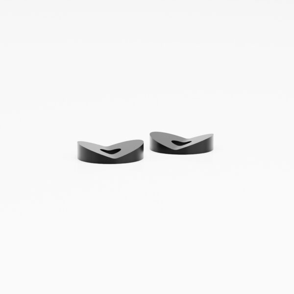 Kennzeichenhalter Ford Mustang Dark Horse Adapter