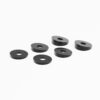 Universal Neigungsadapter für Kennzeichenhalter 3er Set LVL7EVEN
